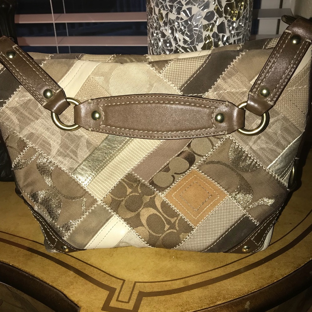 Coach handbag